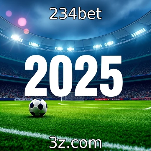234bet As principais tendências em apostas esportivas para 2025