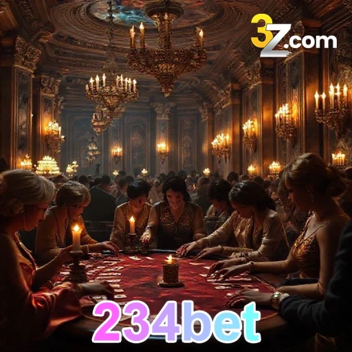 234bet Slots