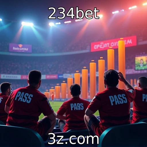 234bet Análise detalhada das apostas esportivas nas finais de 2025