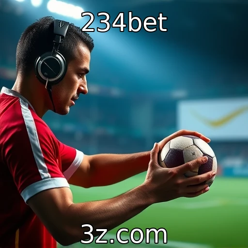 234bet Apostas Esportivas: Dicas Infalíveis para Melhorar Seus Resultados